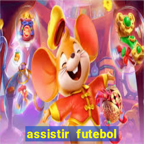 assistir futebol online multi canais